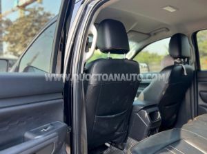 Xe Ford Ranger XLS 2.0L 4x2 AT 2023