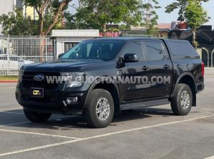 Xe Ford Ranger XLS 2.0L 4x2 AT 2023