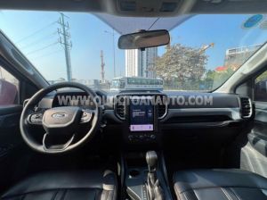 Xe Ford Ranger XLS 2.0L 4x2 AT 2023