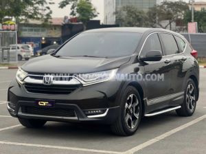 Xe Honda CRV L 2018