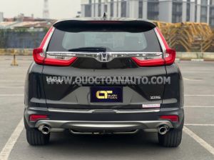 Xe Honda CRV L 2018