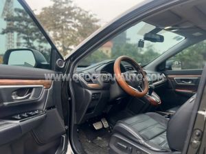 Xe Honda CRV L 2018