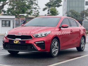 Xe Kia Cerato 2.0 AT Premium 2020