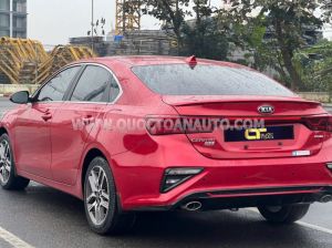 Xe Kia Cerato 2.0 AT Premium 2020