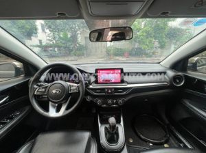 Xe Kia Cerato 1.6 MT 2019