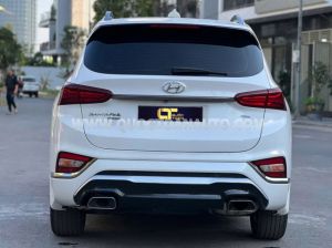 Xe Hyundai SantaFe Premium 2.4L HTRAC 2019