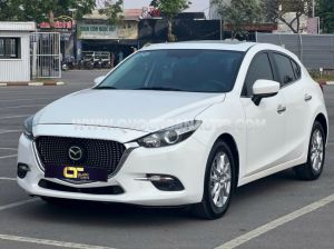 Xe Mazda 3 1.5L Sport Luxury 2019