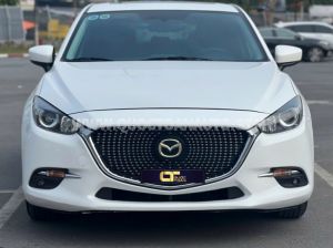 Mazda 3 1.5L Sport Luxury