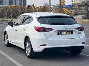 Xe Mazda 3 1.5L Sport Luxury 2019