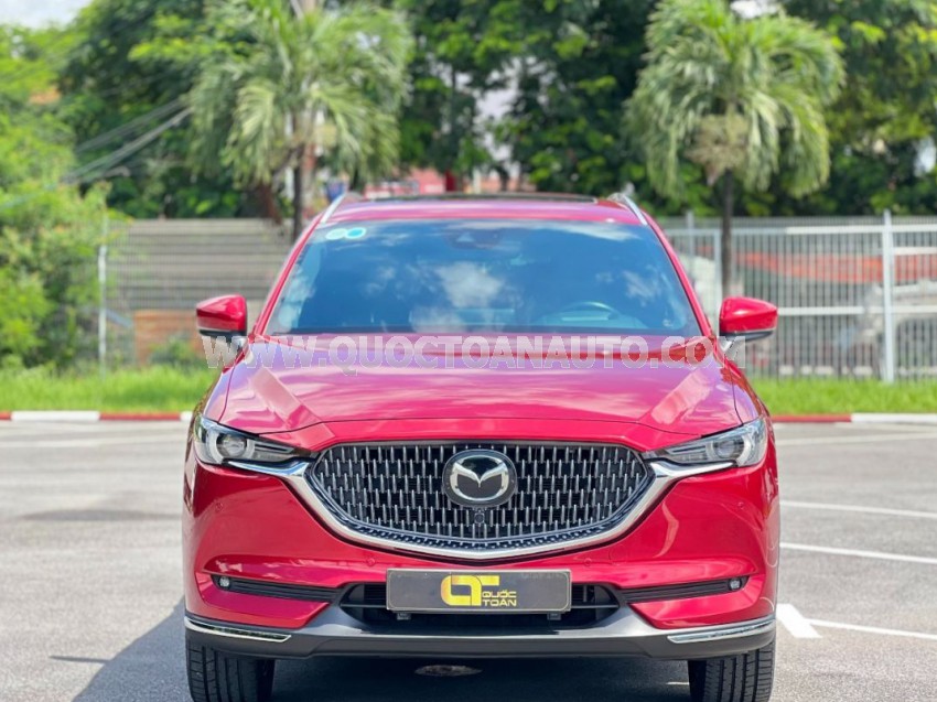 Mazda CX8 Premium AWD 2023