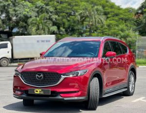 Xe Mazda CX8 Premium AWD 2023