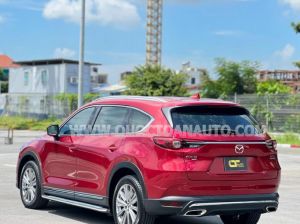 Xe Mazda CX8 Premium AWD 2023