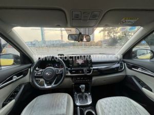 Xe Kia Seltos Luxury 1.4 AT 2021