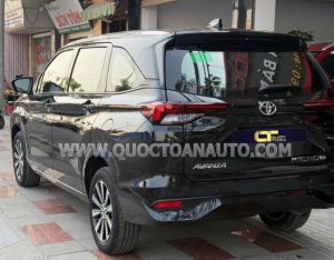 Xe Toyota Avanza Premio 1.5 AT 2024