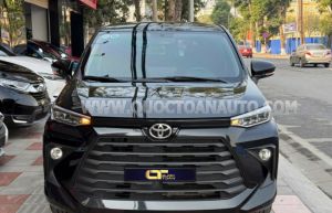 Toyota Avanza Premio 1.5 AT