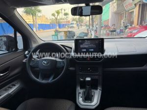 Xe Toyota Avanza Premio 1.5 AT 2024