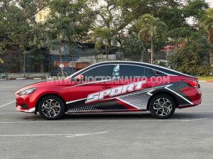 Xe MG 5 Standard 1.5 AT 2022