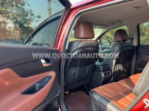 Xe Hyundai SantaFe Tiêu chuẩn 2.2L 2021