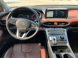 Xe Hyundai SantaFe Tiêu chuẩn 2.2L 2021