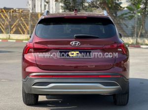 Xe Hyundai SantaFe Tiêu chuẩn 2.2L 2021