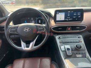 Xe Hyundai SantaFe Cao cấp 2.5L HTRAC 2021