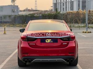 Xe Mazda 6 Premium 2.0 AT 2019