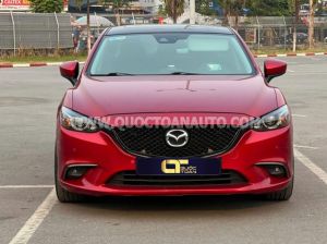 Mazda 6 Premium 2.0 AT