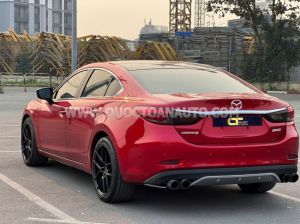 Xe Mazda 6 Premium 2.0 AT 2019