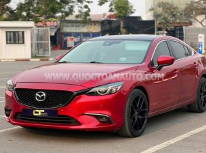 Xe Mazda 6 Premium 2.0 AT 2019