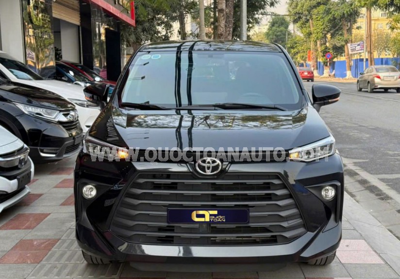 Toyota Avanza Premio 1.5 AT 2024