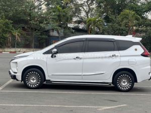 Xe Mitsubishi Xpander 1.5 AT Đặc biệt 2021