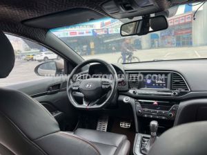 Xe Hyundai Elantra Sport 1.6 AT 2018