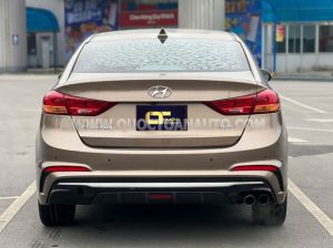 Xe Hyundai Elantra Sport 1.6 AT 2018