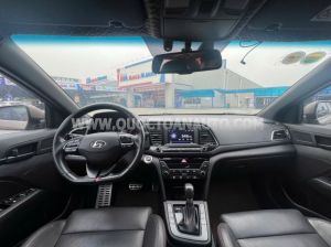 Xe Hyundai Elantra Sport 1.6 AT 2018