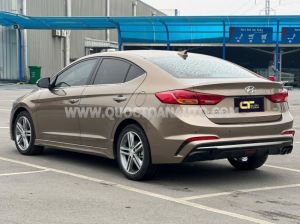 Xe Hyundai Elantra Sport 1.6 AT 2018