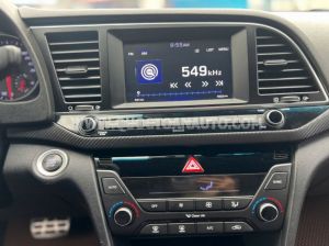 Xe Hyundai Elantra Sport 1.6 AT 2018