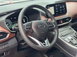 Xe Hyundai SantaFe Cao cấp 2.2L HTRAC 2021