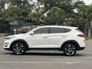 Xe Hyundai Tucson 1.6 AT Turbo Đặc biệt 2021