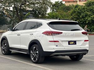 Xe Hyundai Tucson 1.6 AT Turbo Đặc biệt 2021