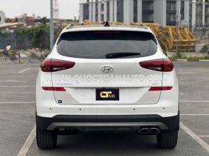 Xe Hyundai Tucson 1.6 AT Turbo Đặc biệt 2021