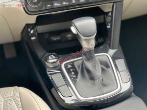 Xe Kia Seltos Luxury 1.4 AT 2021