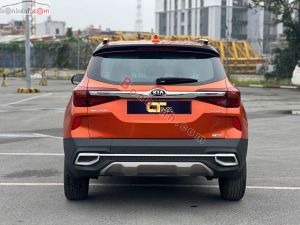 Xe Kia Seltos Luxury 1.4 AT 2021