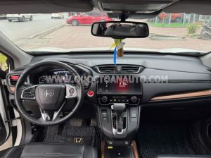 Xe Honda CRV L 2022