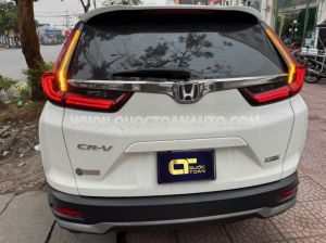 Xe Honda CRV L 2022