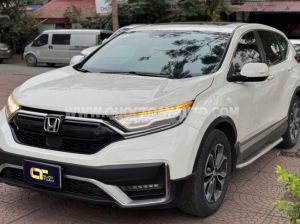 Xe Honda CRV L 2022