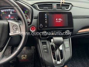 Xe Honda CRV L 2022