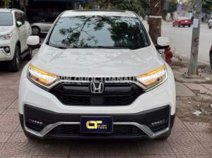 Xe Honda CRV L 2022