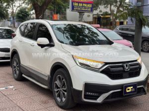 Xe Honda CRV L 2022