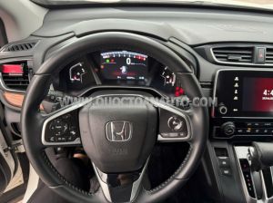 Xe Honda CRV L 2022