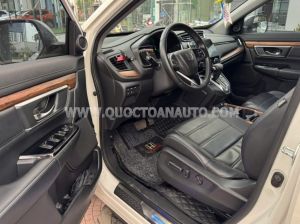 Xe Honda CRV L 2022